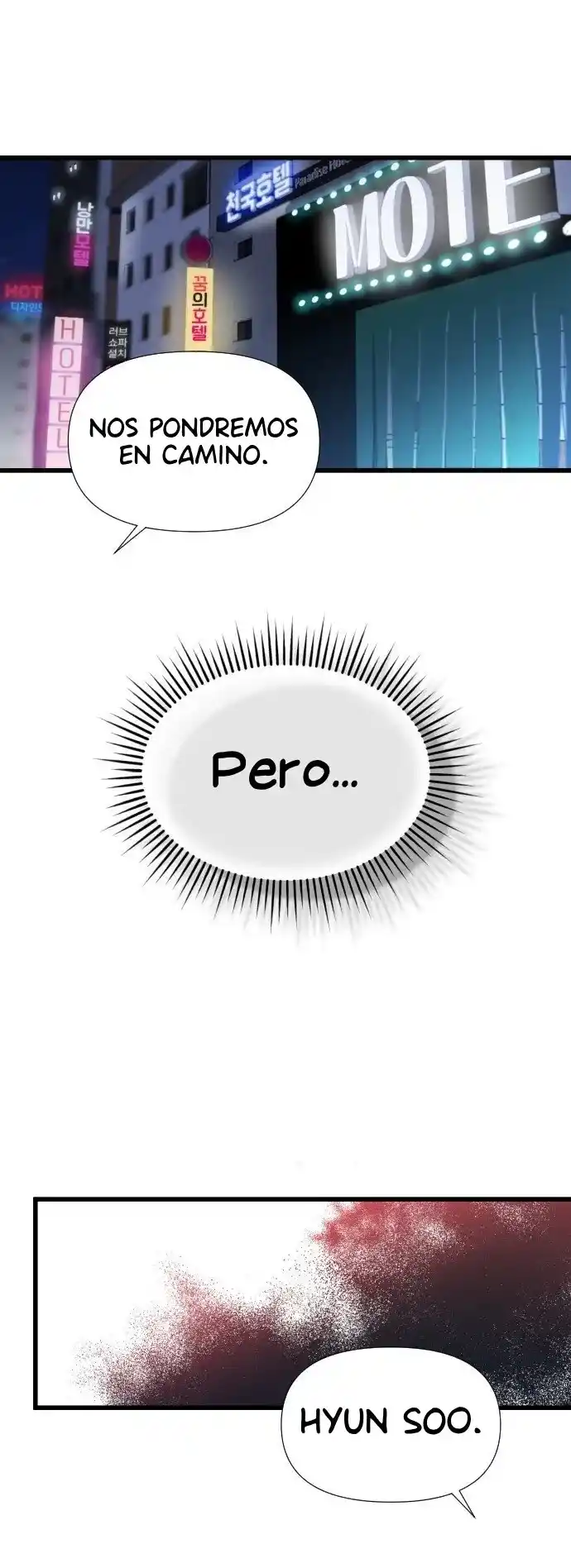 Mi Dios Es Un Hombre Lujurioso - Capítulo 3 - Página 9 - LectorTMOo