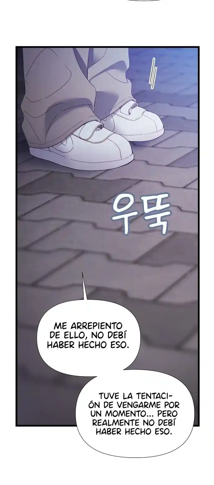 Mi Dios Es Un Hombre Lujurioso - Capítulo 3 - Página 40 - LectorTMOo