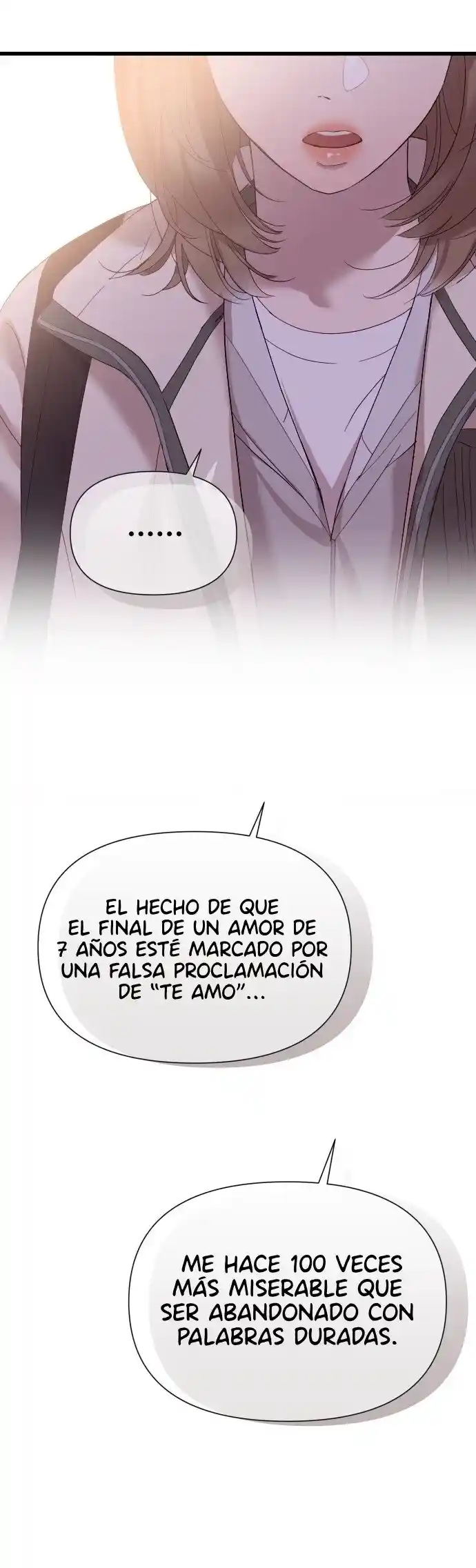 Mi Dios Es Un Hombre Lujurioso - Capítulo 3 - Página 43 - LectorTMOo