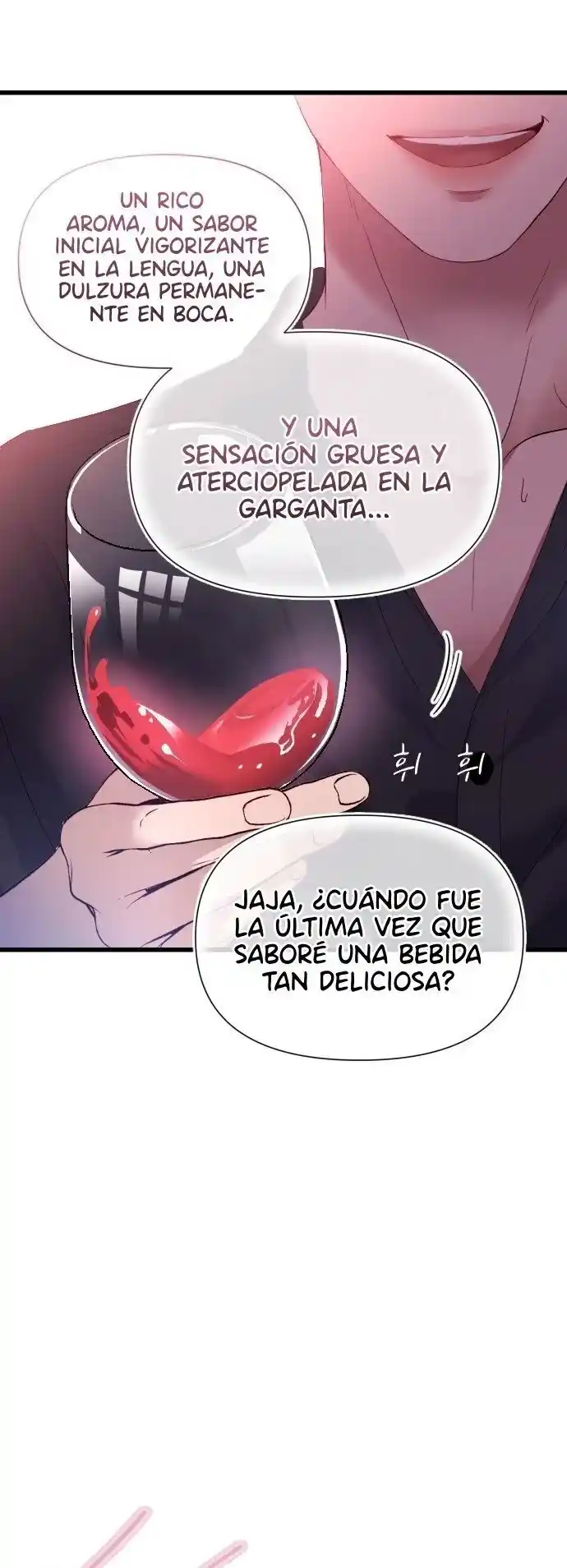 Mi Dios Es Un Hombre Lujurioso - Capítulo 3 - Página 51 - LectorTMOo