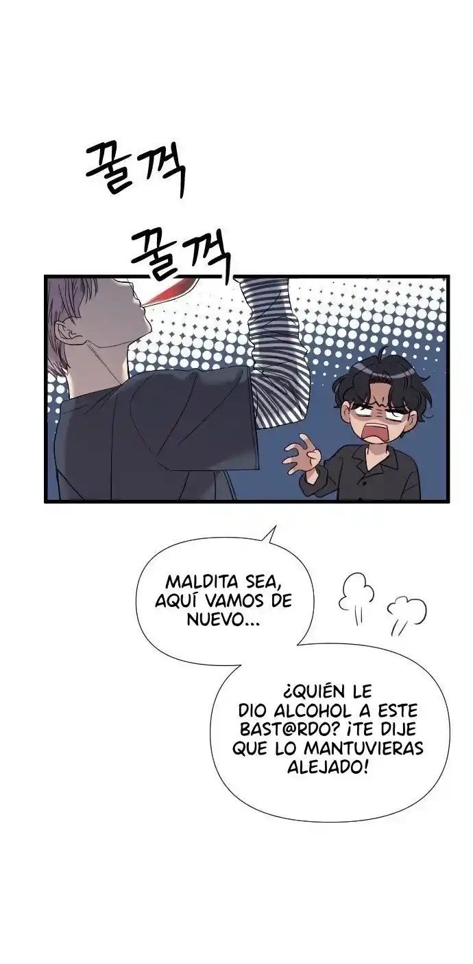 Mi Dios Es Un Hombre Lujurioso - Capítulo 3 - Página 55 - LectorTMOo