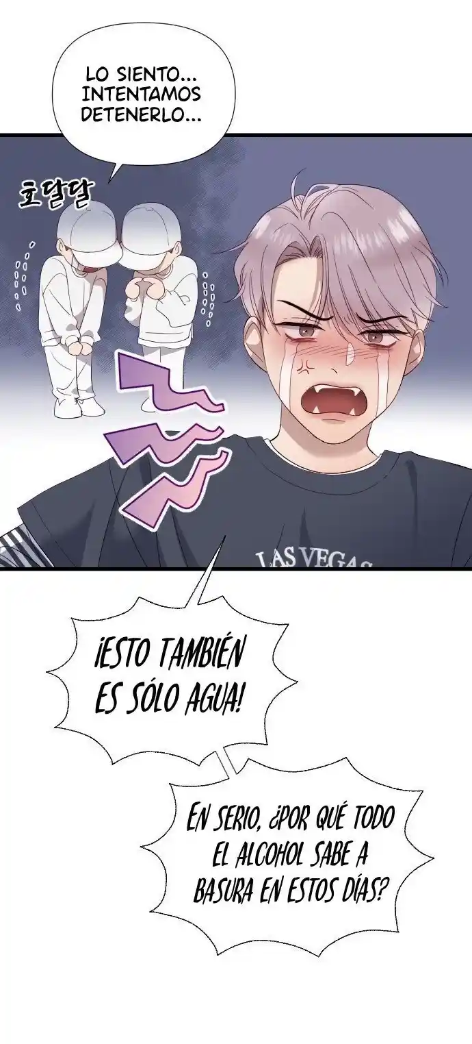 Mi Dios Es Un Hombre Lujurioso - Capítulo 3 - Página 56 - LectorTMOo