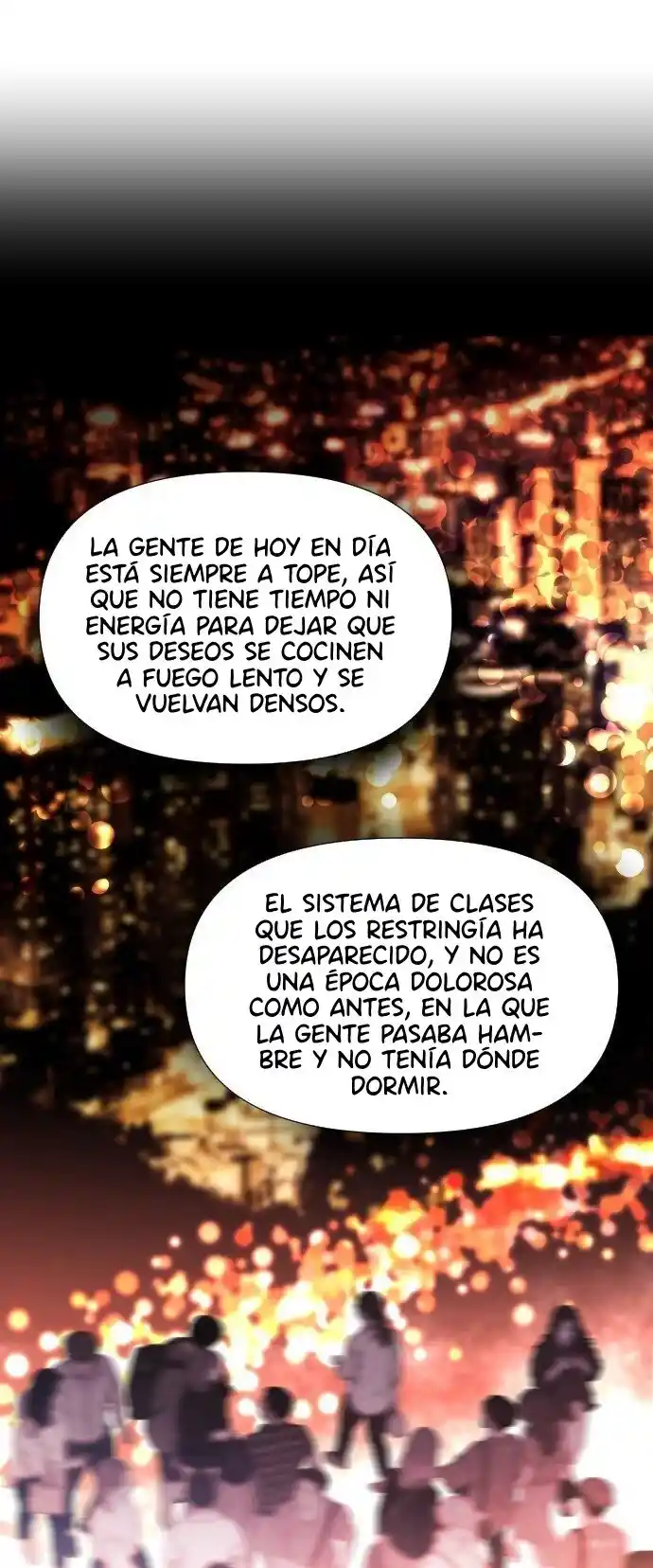 Mi Dios Es Un Hombre Lujurioso - Capítulo 3 - Página 60 - LectorTMOo