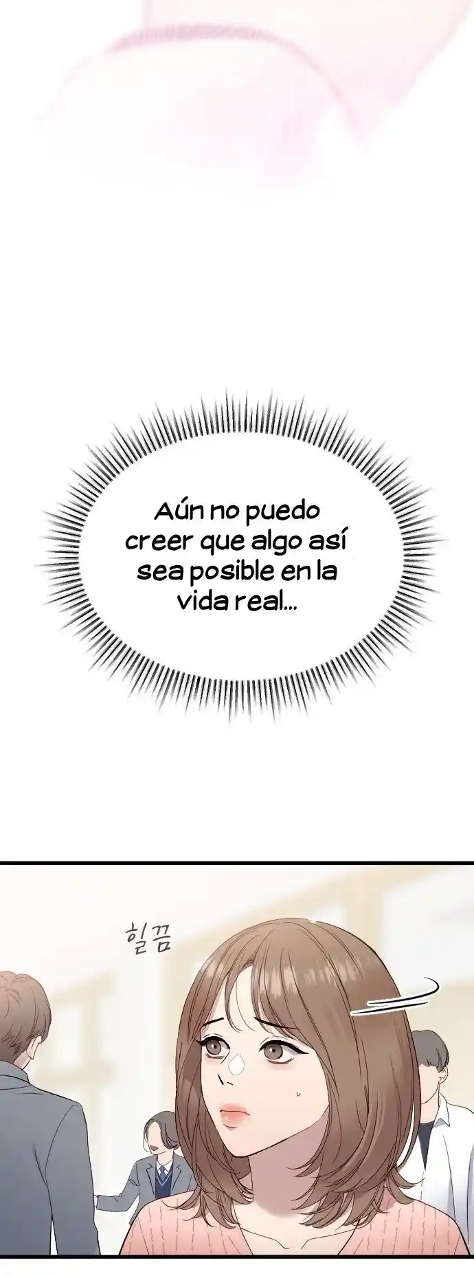 Mi Dios Es Un Hombre Lujurioso - Capítulo 3 - Página 71 - LectorTMOo