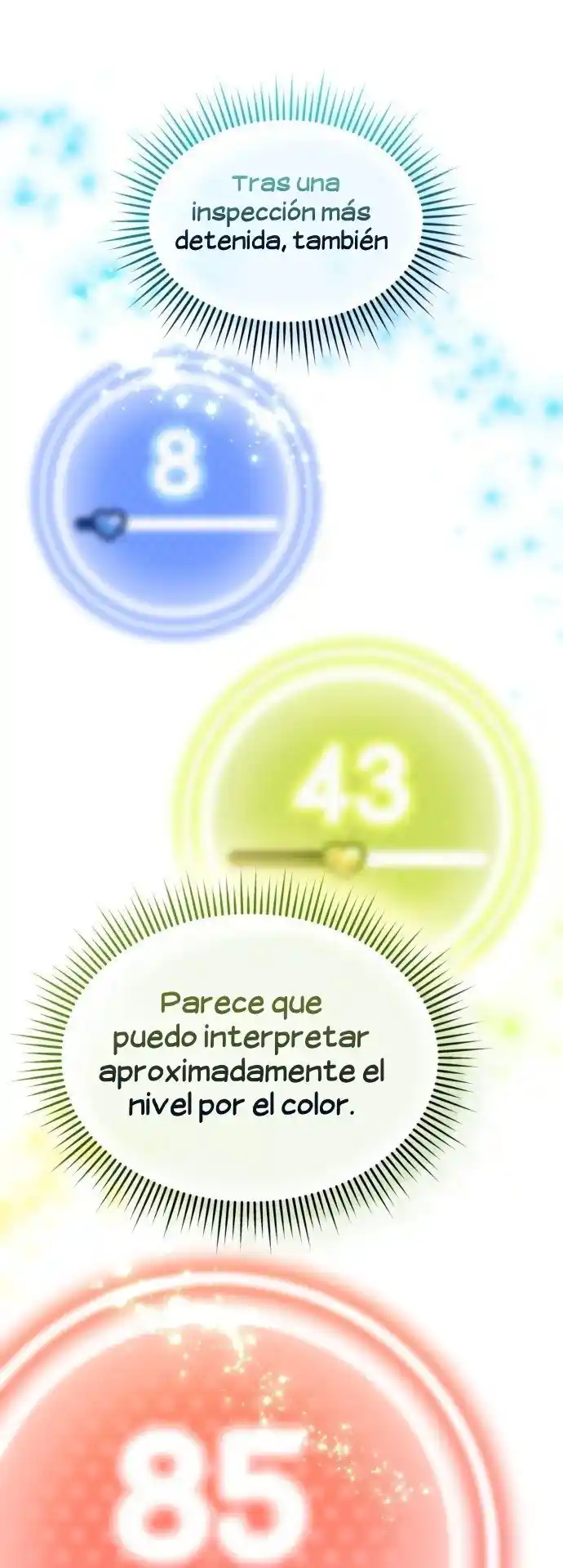 Mi Dios Es Un Hombre Lujurioso - Capítulo 3 - Página 75 - LectorTMOo