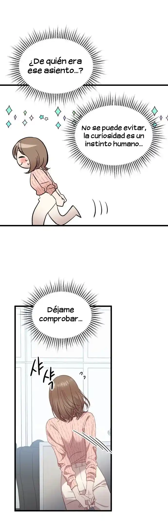 Mi Dios Es Un Hombre Lujurioso - Capítulo 3 - Página 82 - LectorTMOo