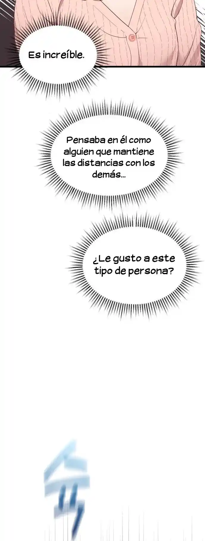 Mi Dios Es Un Hombre Lujurioso - Capítulo 4 - Página 10 - LectorTMOo
