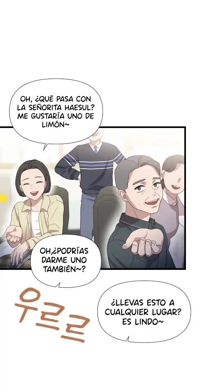 Mi Dios Es Un Hombre Lujurioso - Capítulo 4 - Página 20 - LectorTMOo