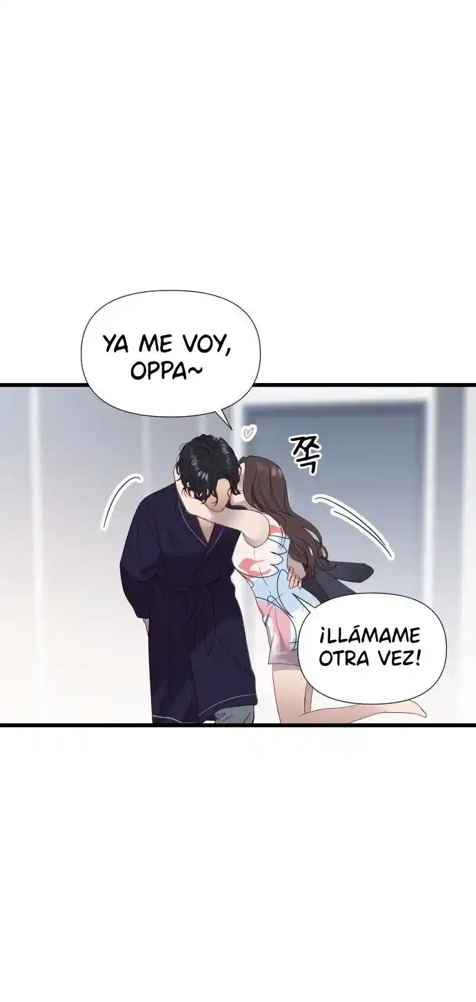 Mi Dios Es Un Hombre Lujurioso - Capítulo 4 - Página 29 - LectorTMOo