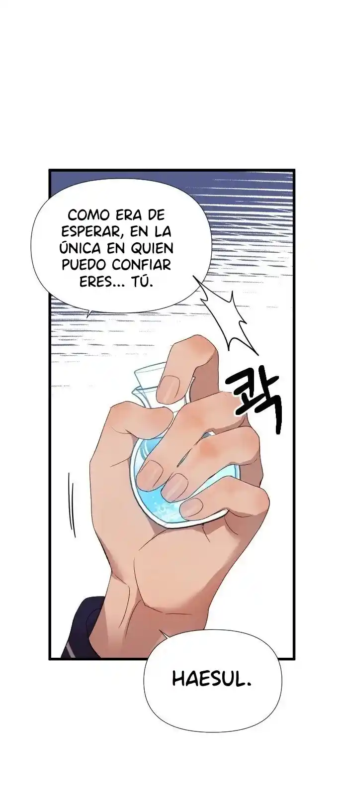Mi Dios Es Un Hombre Lujurioso - Capítulo 4 - Página 32 - LectorTMOo