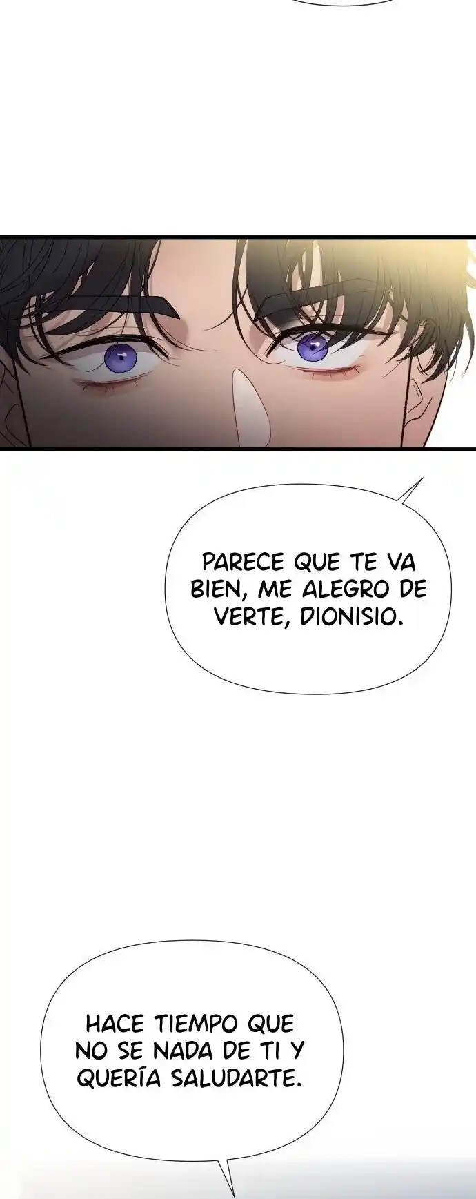 Mi Dios Es Un Hombre Lujurioso - Capítulo 4 - Página 38 - LectorTMOo