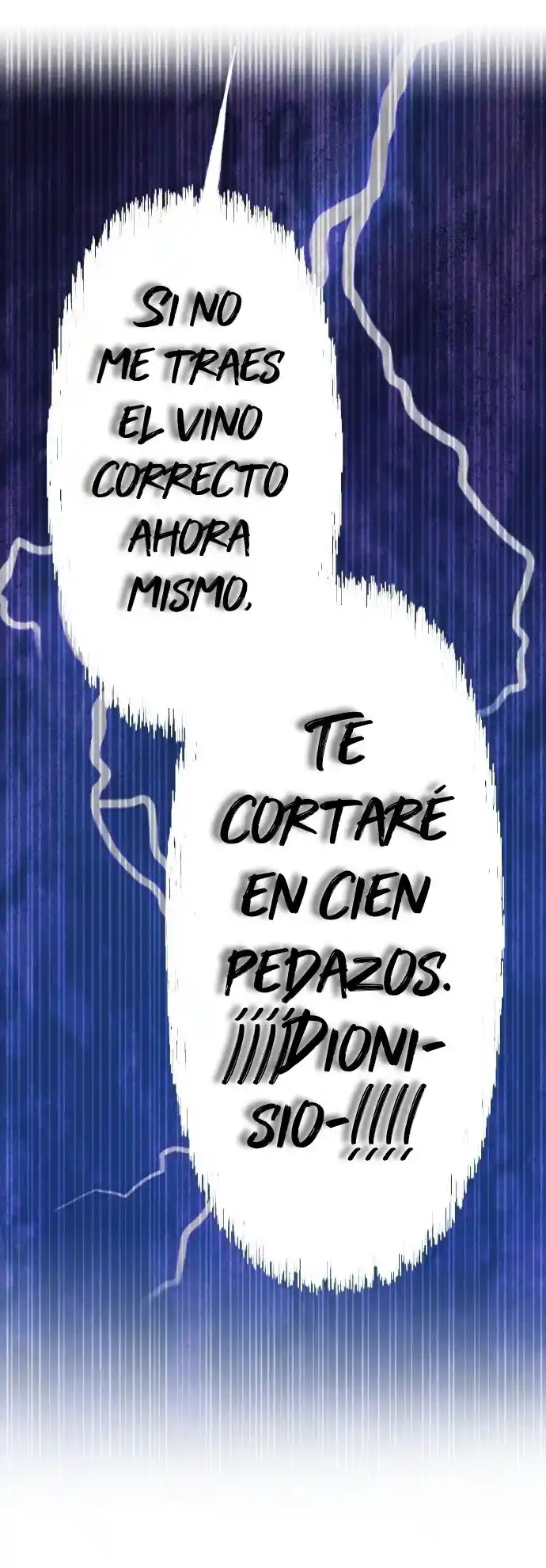 Mi Dios Es Un Hombre Lujurioso - Capítulo 4 - Página 41 - LectorTMOo