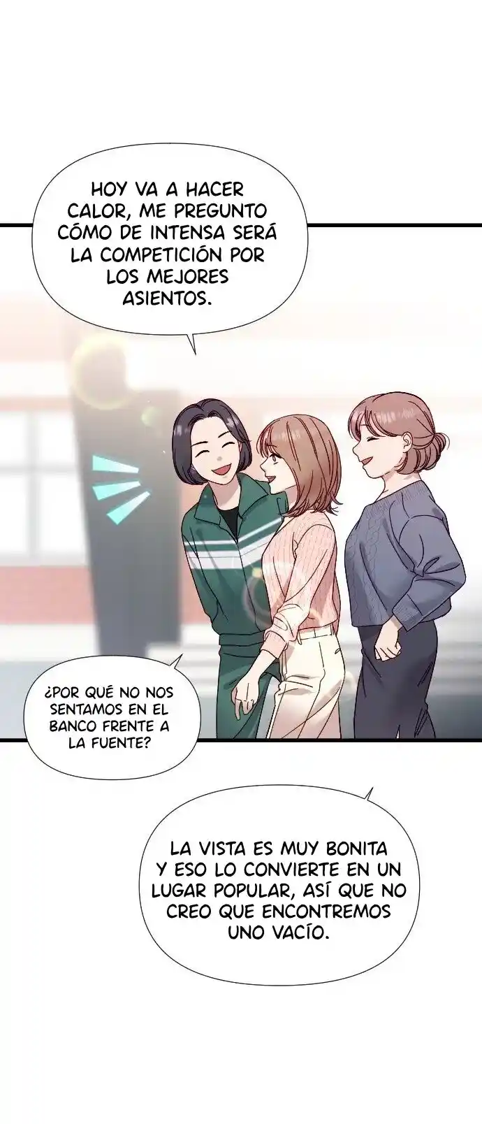 Mi Dios Es Un Hombre Lujurioso - Capítulo 4 - Página 52 - LectorTMOo