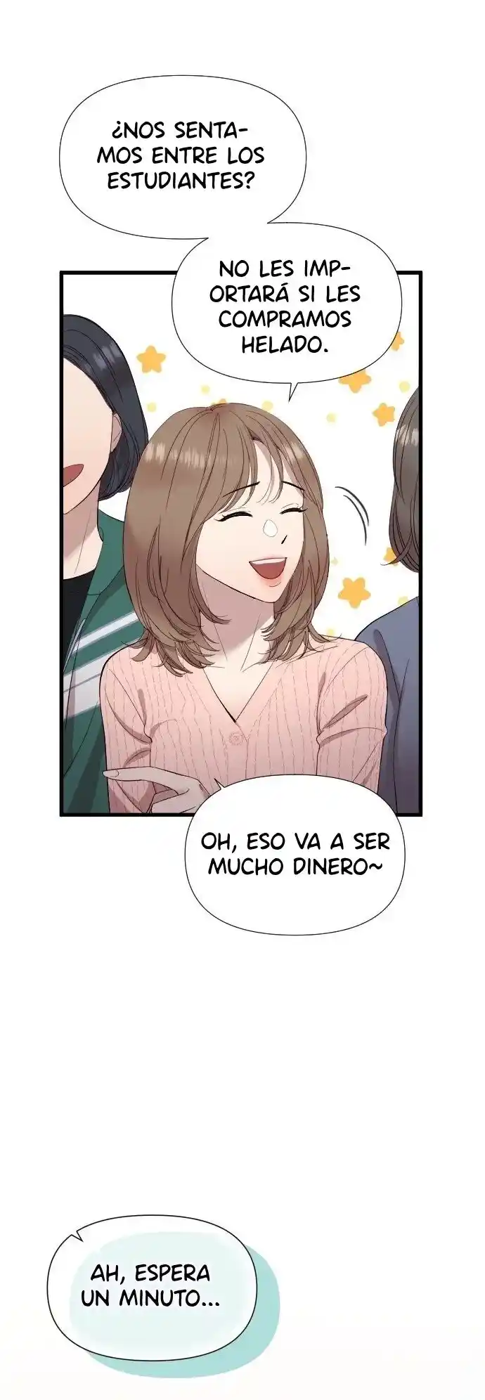 Mi Dios Es Un Hombre Lujurioso - Capítulo 4 - Página 54 - LectorTMOo