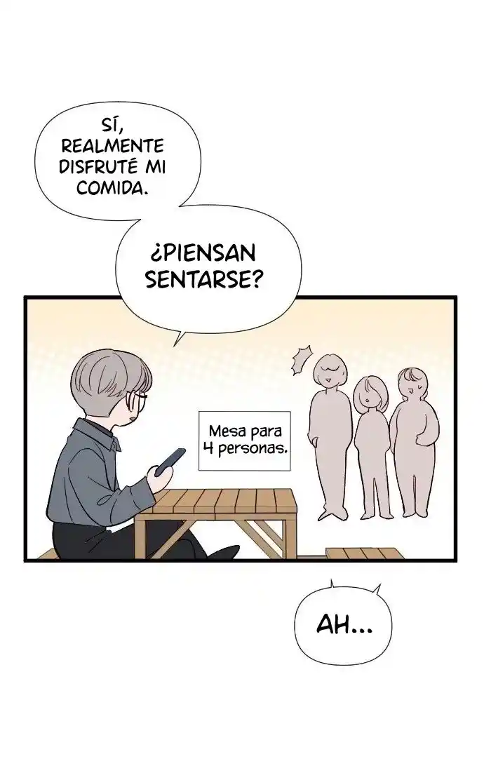 Mi Dios Es Un Hombre Lujurioso - Capítulo 4 - Página 57 - LectorTMOo