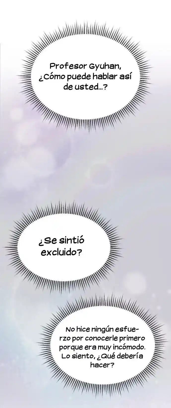 Mi Dios Es Un Hombre Lujurioso - Capítulo 4 - Página 62 - LectorTMOo