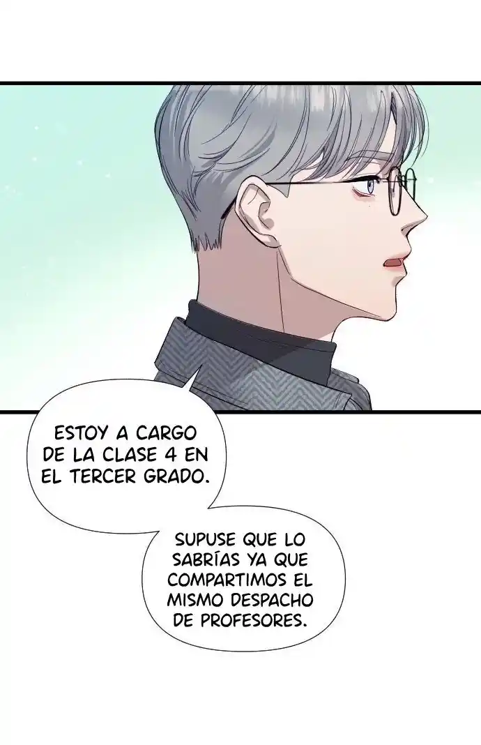 Mi Dios Es Un Hombre Lujurioso - Capítulo 4 - Página 65 - LectorTMOo