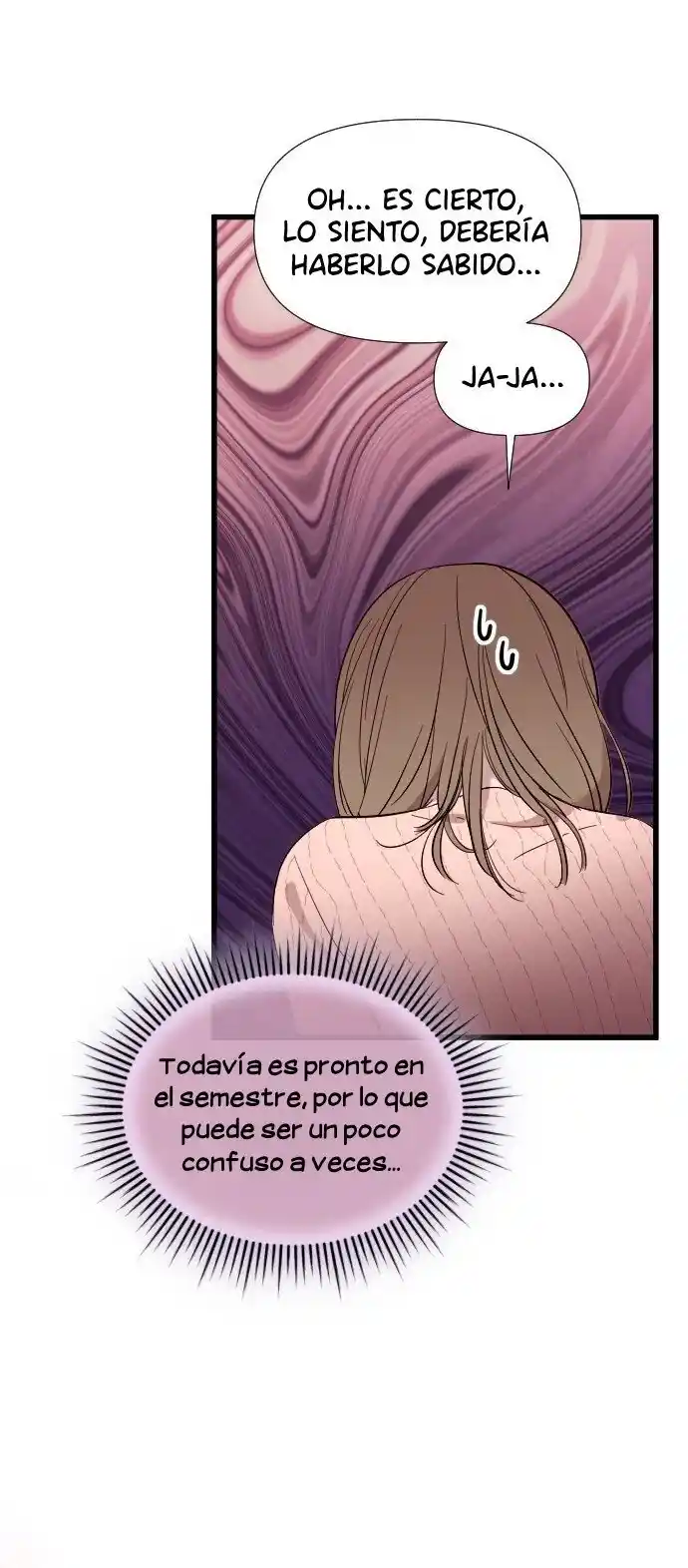 Mi Dios Es Un Hombre Lujurioso - Capítulo 4 - Página 66 - LectorTMOo