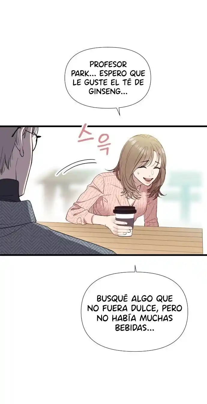 Mi Dios Es Un Hombre Lujurioso - Capítulo 4 - Página 83 - LectorTMOo