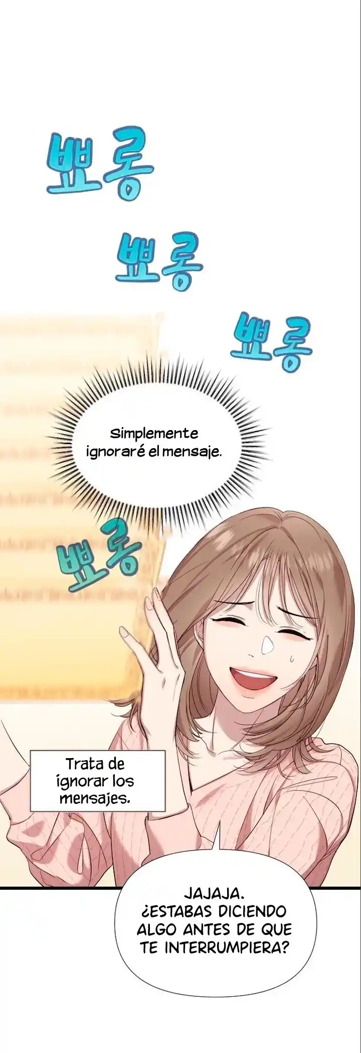Mi Dios Es Un Hombre Lujurioso - Capítulo 5 - Página 7 - LectorTMOo