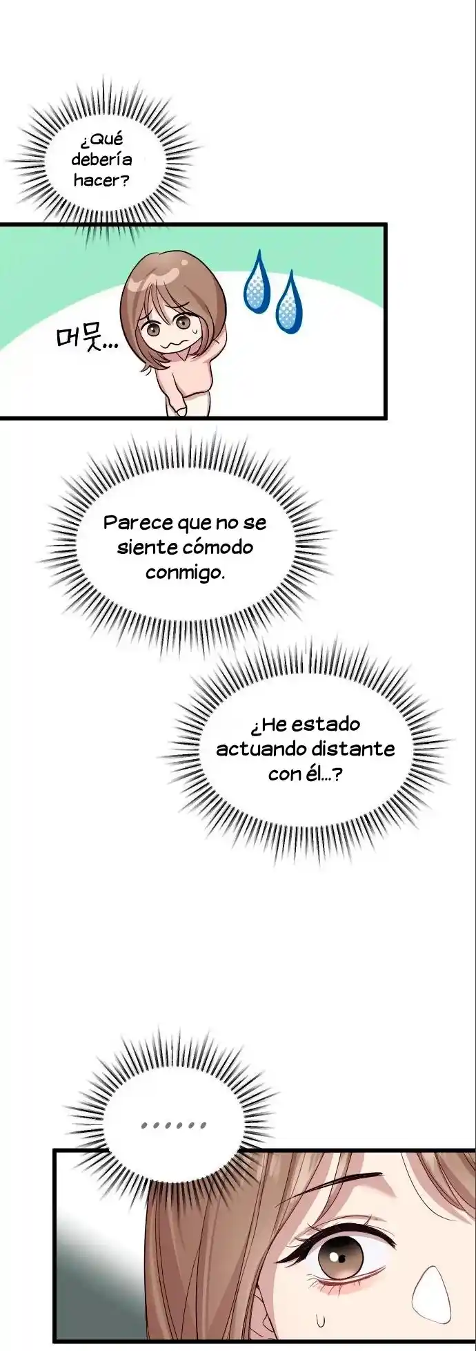 Mi Dios Es Un Hombre Lujurioso - Capítulo 5 - Página 15 - LectorTMOo