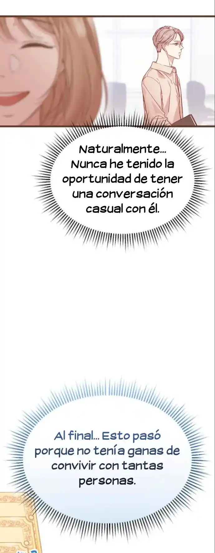 Mi Dios Es Un Hombre Lujurioso - Capítulo 5 - Página 17 - LectorTMOo
