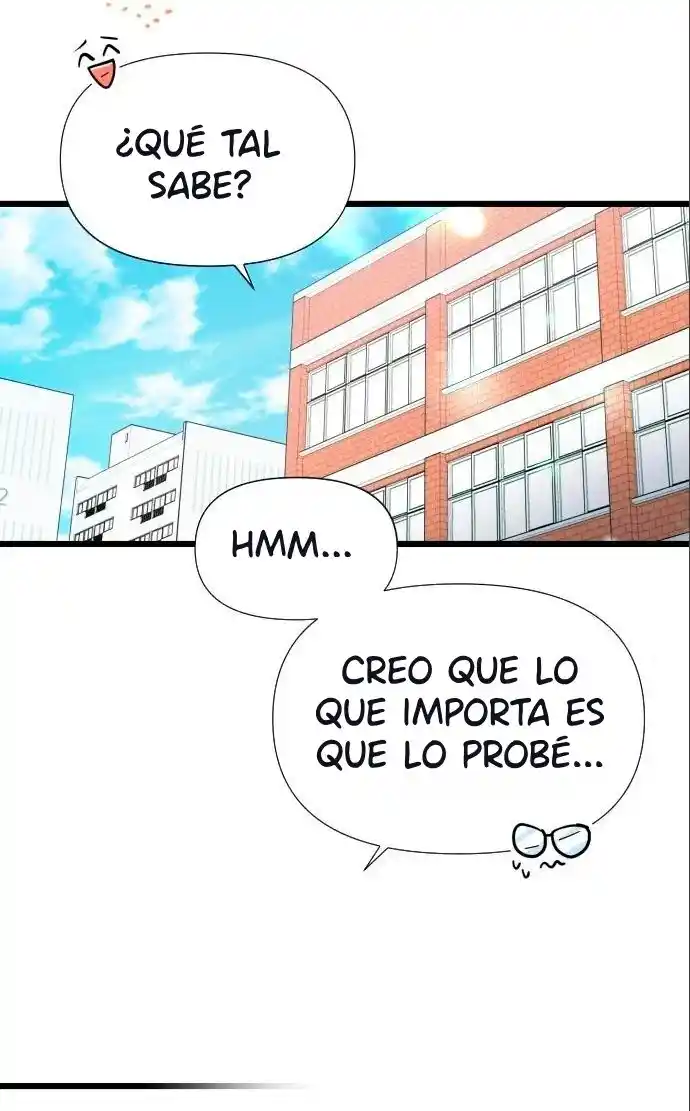 Mi Dios Es Un Hombre Lujurioso - Capítulo 5 - Página 26 - LectorTMOo