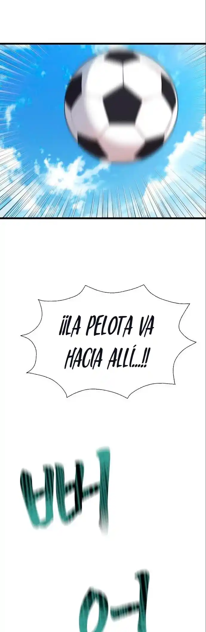 Mi Dios Es Un Hombre Lujurioso - Capítulo 5 - Página 28 - LectorTMOo