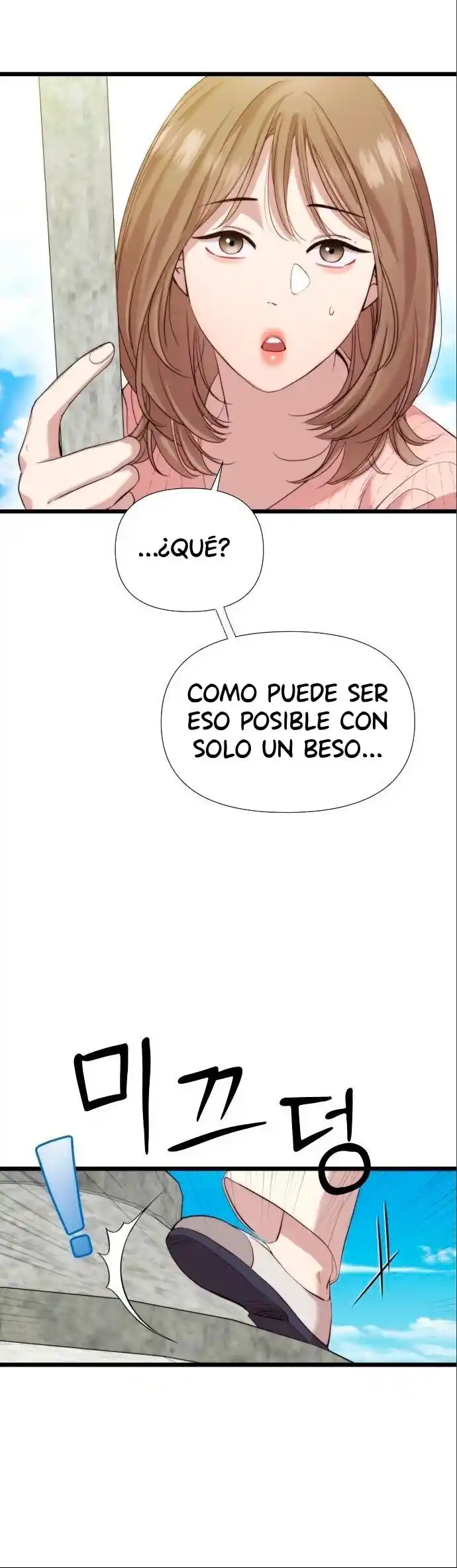 Mi Dios Es Un Hombre Lujurioso - Capítulo 5 - Página 43 - LectorTMOo