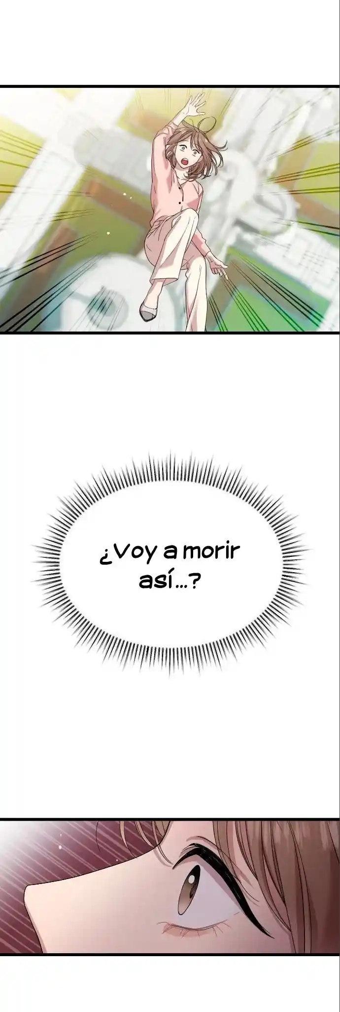 Mi Dios Es Un Hombre Lujurioso - Capítulo 5 - Página 46 - LectorTMOo