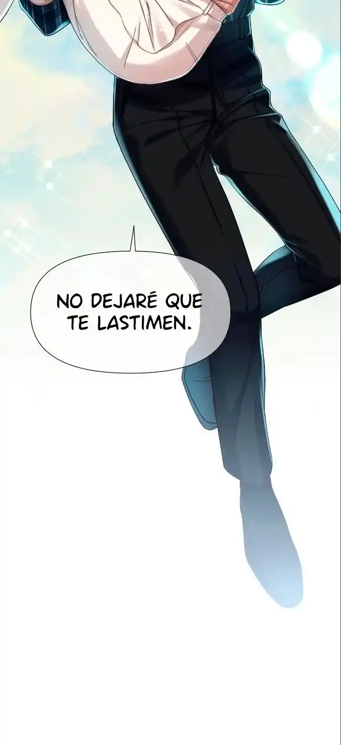 Mi Dios Es Un Hombre Lujurioso - Capítulo 5 - Página 54 - LectorTMOo