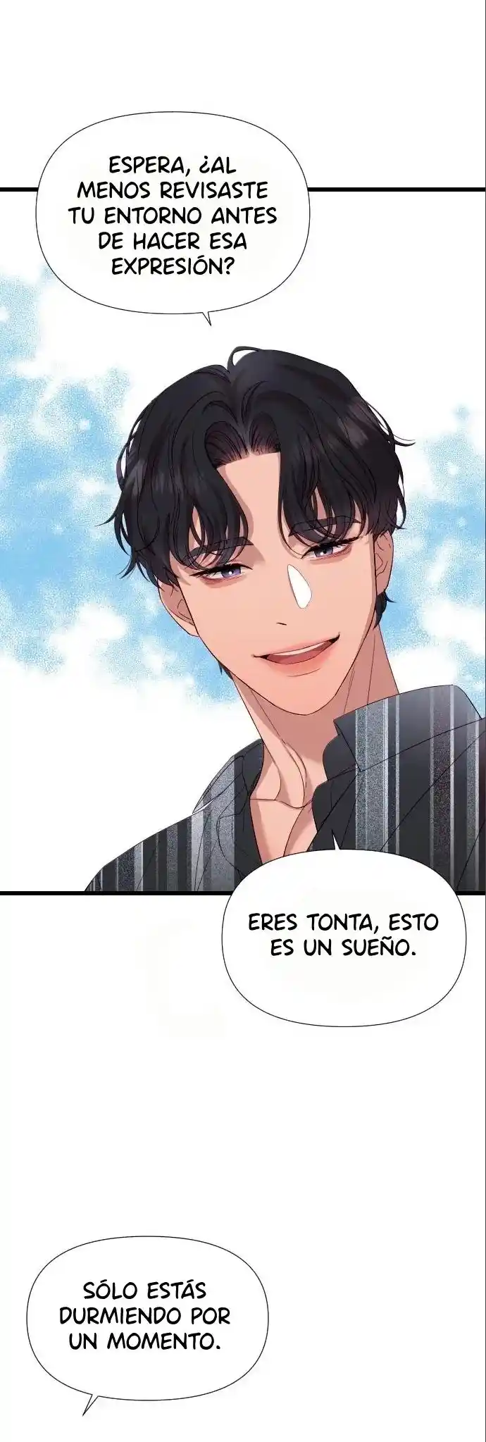 Mi Dios Es Un Hombre Lujurioso - Capítulo 5 - Página 55 - LectorTMOo