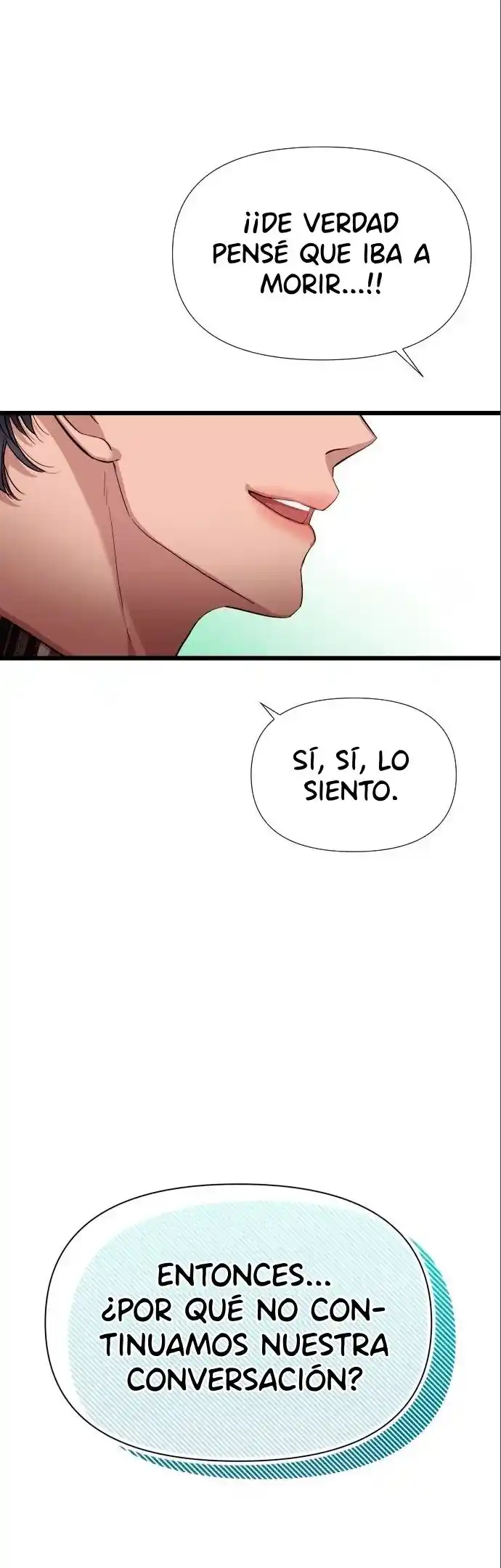 Mi Dios Es Un Hombre Lujurioso - Capítulo 5 - Página 57 - LectorTMOo