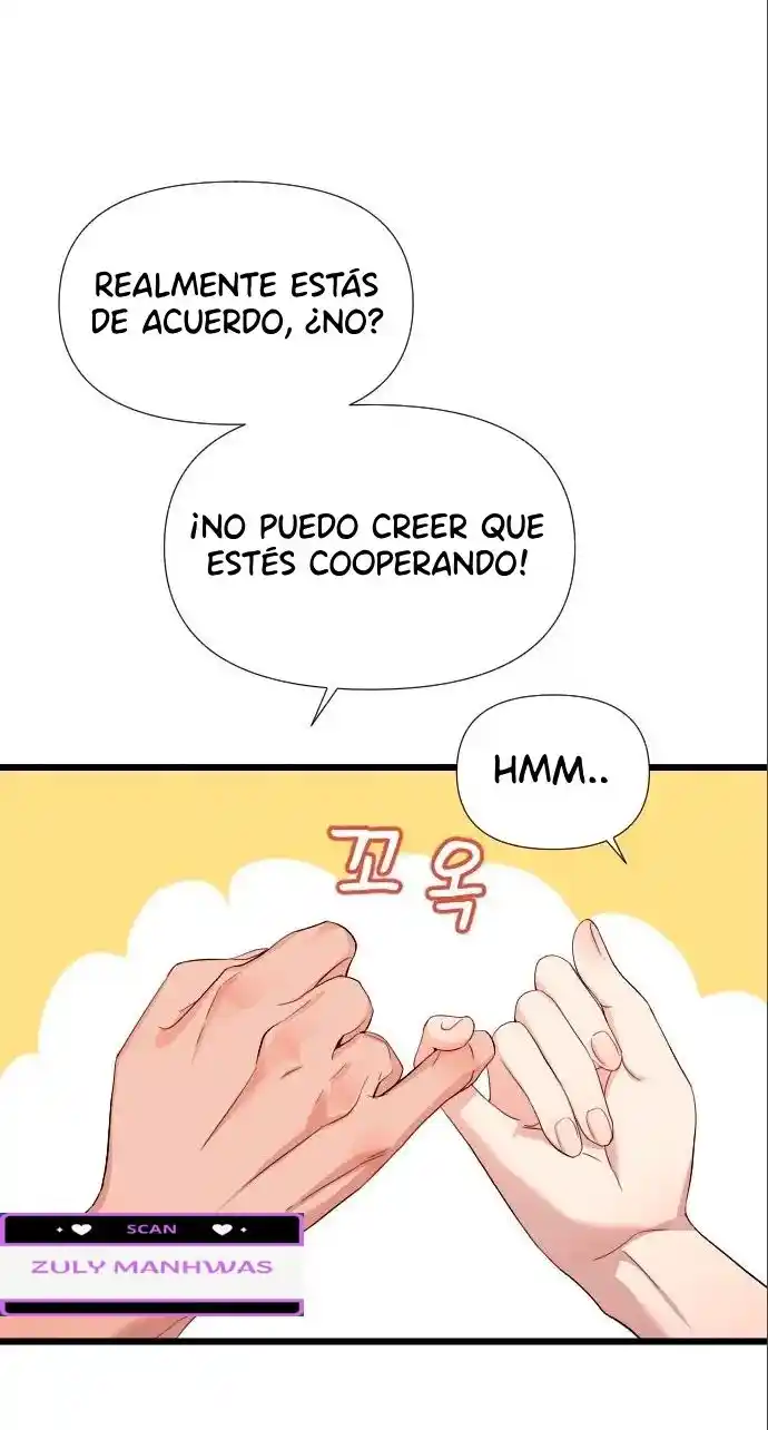Mi Dios Es Un Hombre Lujurioso - Capítulo 5 - Página 58 - LectorTMOo