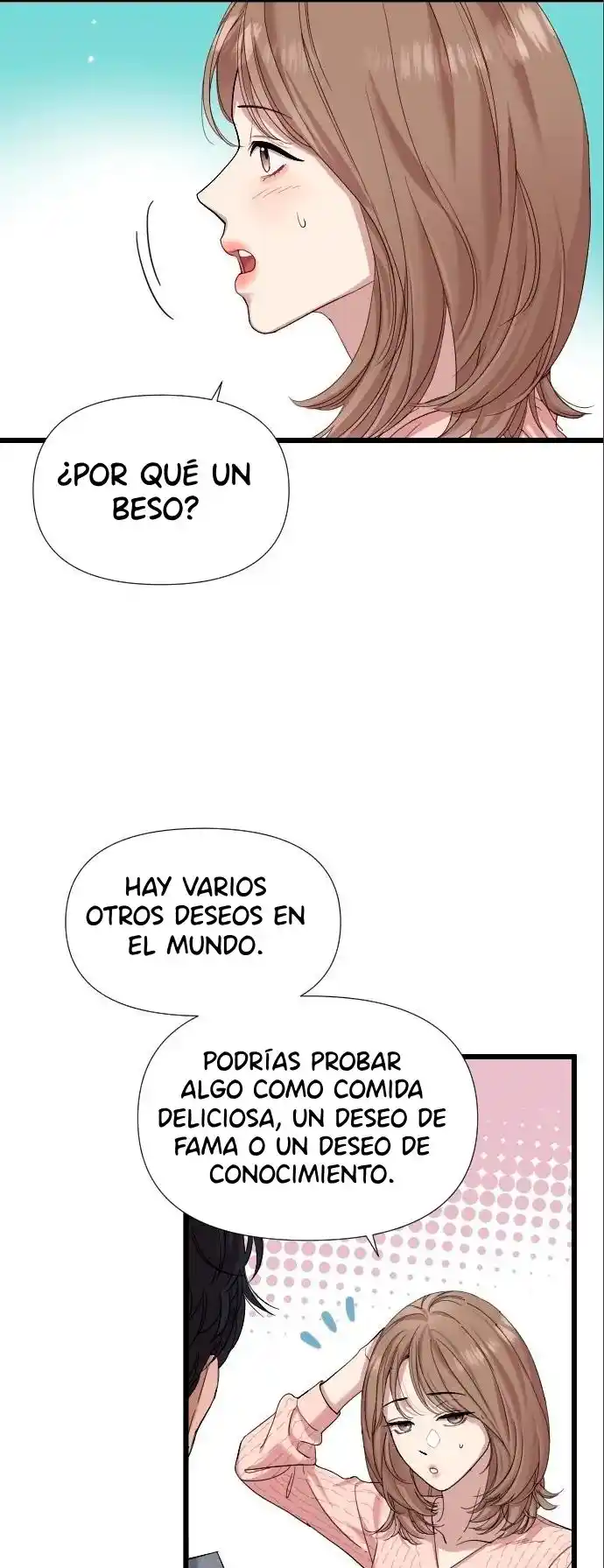 Mi Dios Es Un Hombre Lujurioso - Capítulo 5 - Página 61 - LectorTMOo