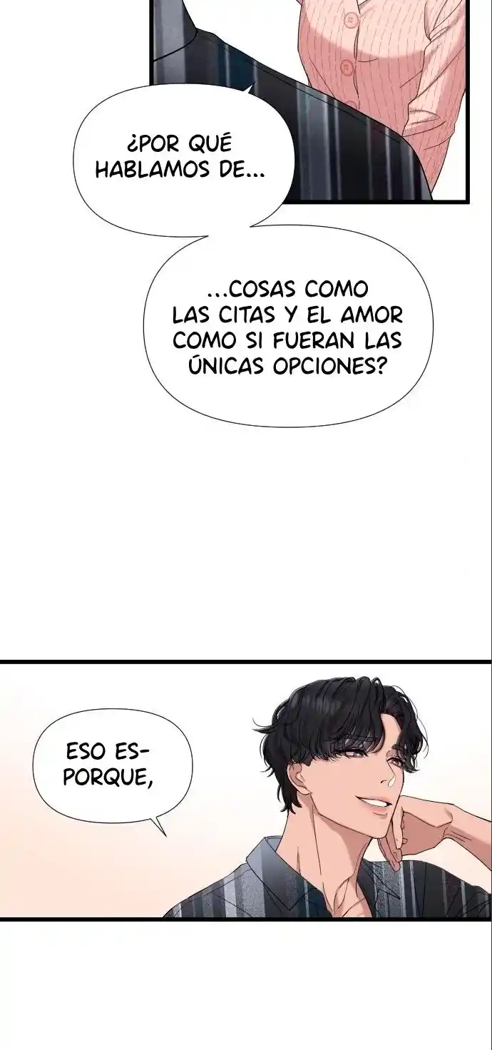 Mi Dios Es Un Hombre Lujurioso - Capítulo 5 - Página 62 - LectorTMOo