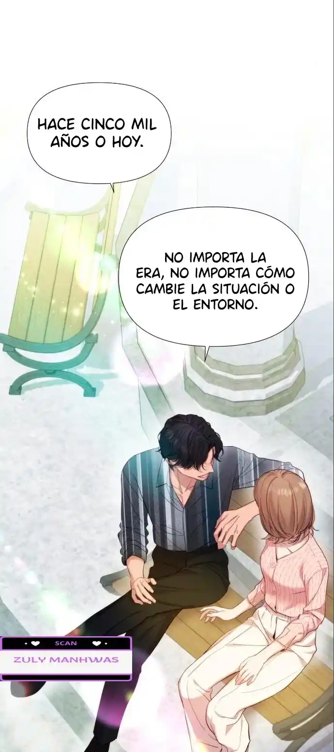 Mi Dios Es Un Hombre Lujurioso - Capítulo 5 - Página 63 - LectorTMOo