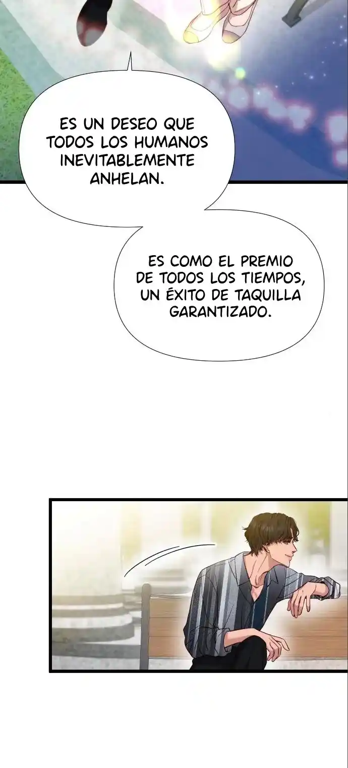 Mi Dios Es Un Hombre Lujurioso - Capítulo 5 - Página 64 - LectorTMOo