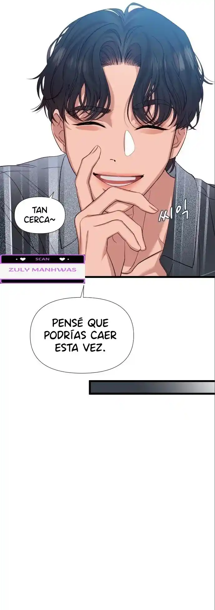 Mi Dios Es Un Hombre Lujurioso - Capítulo 5 - Página 67 - LectorTMOo