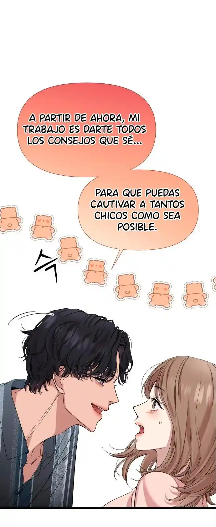 Mi Dios Es Un Hombre Lujurioso - Capítulo 5 - Página 75 - LectorTMOo