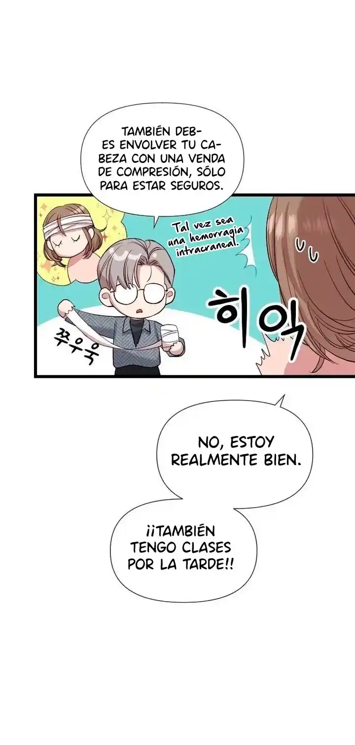 Mi Dios Es Un Hombre Lujurioso - Capítulo 6 - Página 20 - LectorTMOo