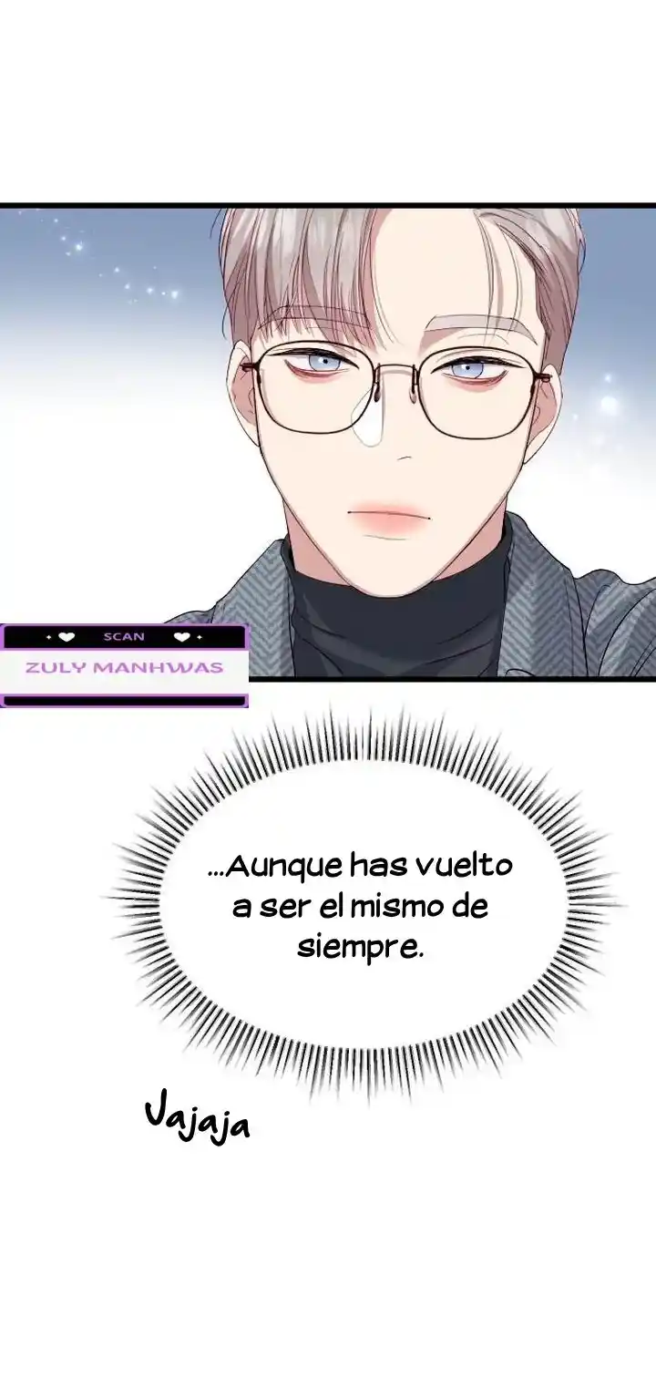 Mi Dios Es Un Hombre Lujurioso - Capítulo 6 - Página 22 - LectorTMOo