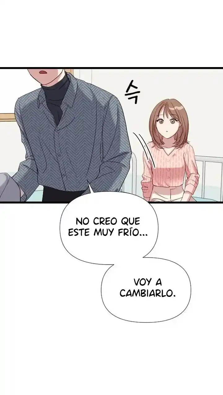 Mi Dios Es Un Hombre Lujurioso - Capítulo 6 - Página 23 - LectorTMOo