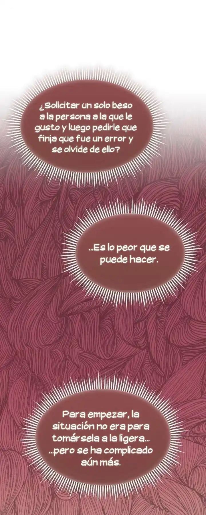 Mi Dios Es Un Hombre Lujurioso - Capítulo 6 - Página 26 - LectorTMOo