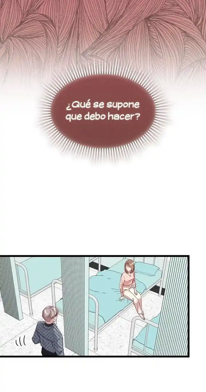 Mi Dios Es Un Hombre Lujurioso - Capítulo 6 - Página 27 - LectorTMOo