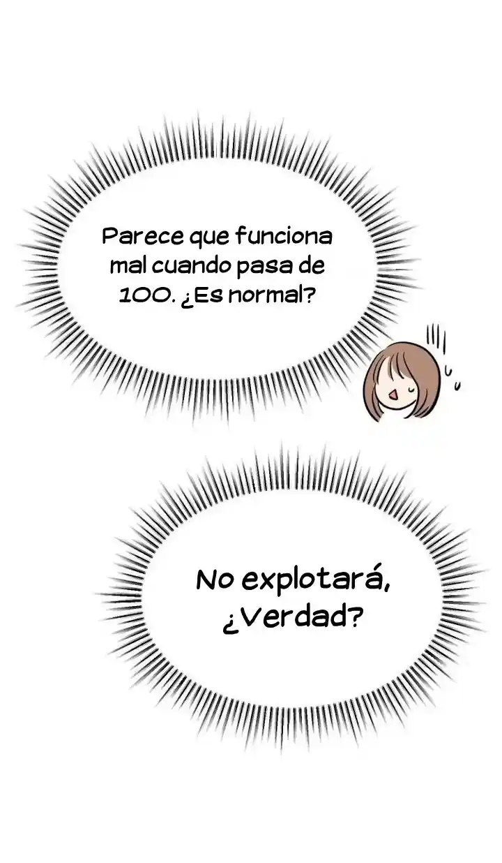 Mi Dios Es Un Hombre Lujurioso - Capítulo 6 - Página 32 - LectorTMOo