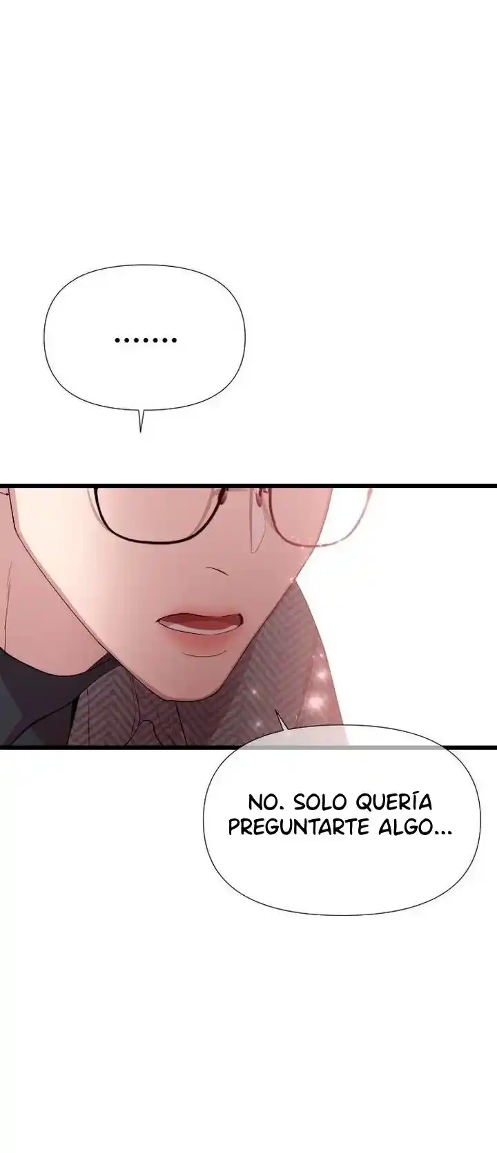 Mi Dios Es Un Hombre Lujurioso - Capítulo 6 - Página 36 - LectorTMOo
