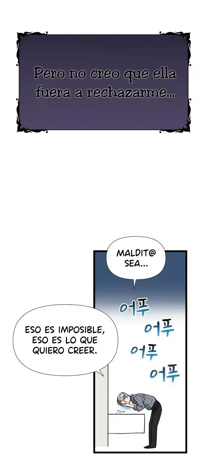 Mi Dios Es Un Hombre Lujurioso - Capítulo 6 - Página 53 - LectorTMOo