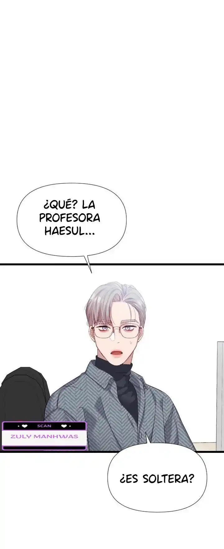 Mi Dios Es Un Hombre Lujurioso - Capítulo 6 - Página 56 - LectorTMOo