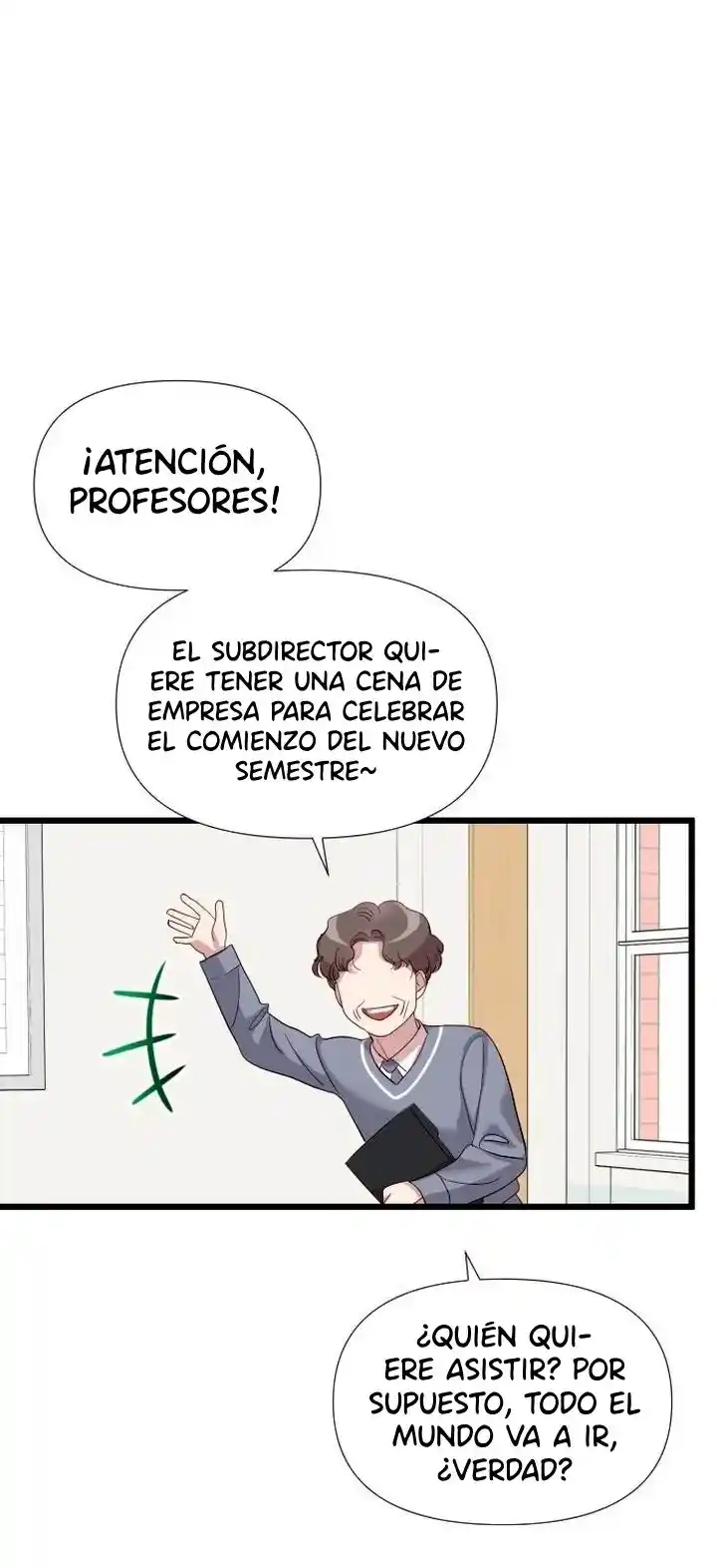 Mi Dios Es Un Hombre Lujurioso - Capítulo 6 - Página 59 - LectorTMOo